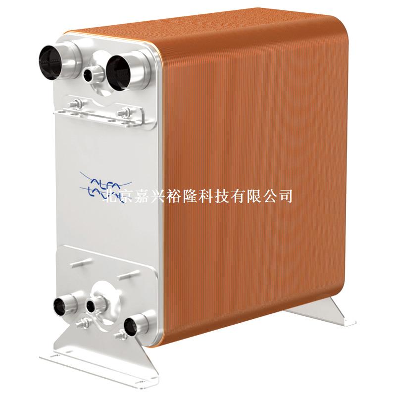 Aflf钎焊板式换热器厂家