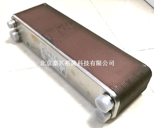 不锈钢钎焊板式换热器
