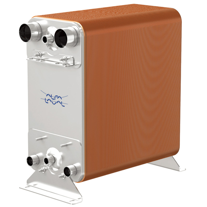 阿法拉伐钎焊板式换热器AC230DQ系列