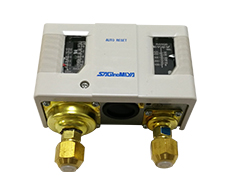 鹭宫高低压压力控制器DNS-D306X
