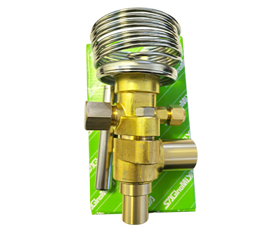 热力膨胀阀 ATX-71160DUS