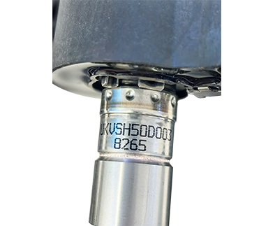 电子膨胀阀UKV-SH50D003