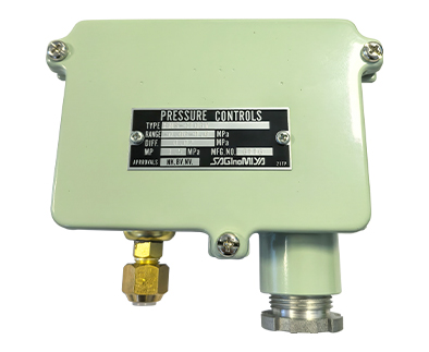 高敏度压力控制器FNS-C106W 高敏度压力控制器FNS-C106W