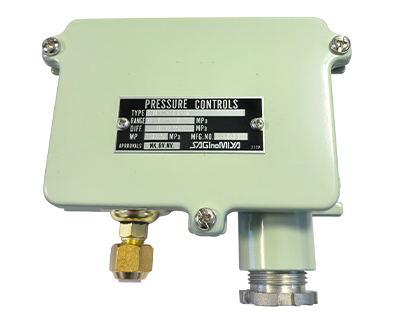高敏度压力控制器FNS-C110W 高敏度压力控制器FNS-C110W