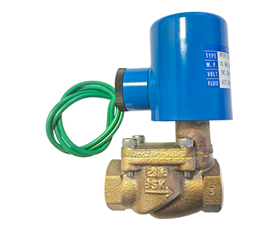 鹭宫水用电磁阀WEV-1504GLB*D7C 鹭宫水用电磁阀WEV-1504GLB*D7C
