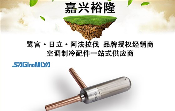鹭宫电子膨胀阀 鹭宫电子膨胀阀