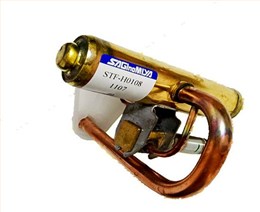 新型1匹四通阀冷媒通用STF-H0108