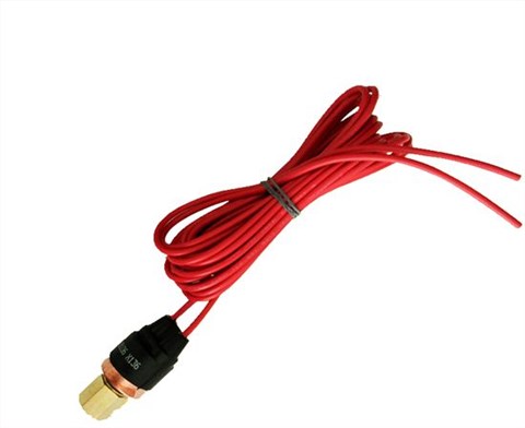 鹭宫标准型压力控制器SYS-C110