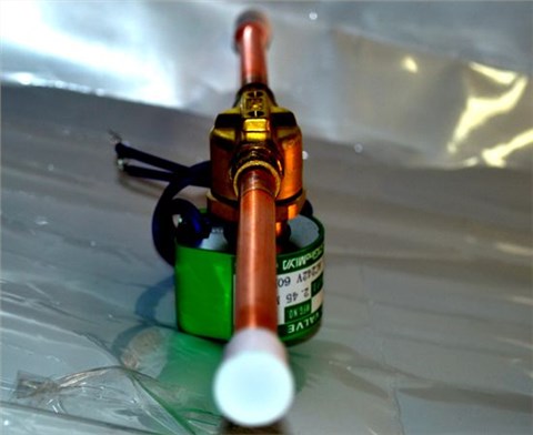 鹭宫常规用电磁阀SEV系列
