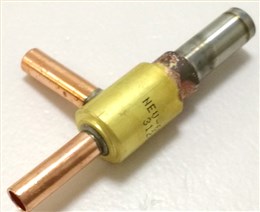 冷媒用小型电磁阀NEV-603DXF