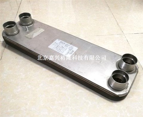 阿法拉伐钎焊板式换热器CB110系列