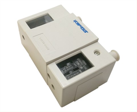 鹭宫高低压压力控制器DYS-D306X0