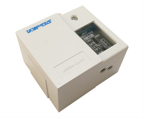 鹭宫标准型压力控制器SYS-C130X0