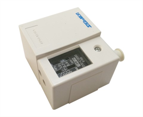鹭宫标准型压力控制器SYS-C130X0
