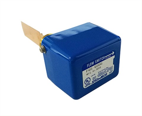 日本鹭宫流量控制器FQS-U30G