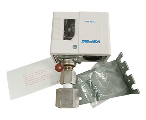 空调压力控制器