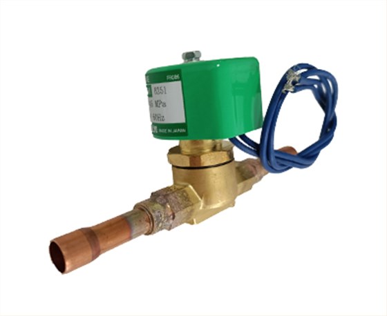 电磁阀 电磁阀