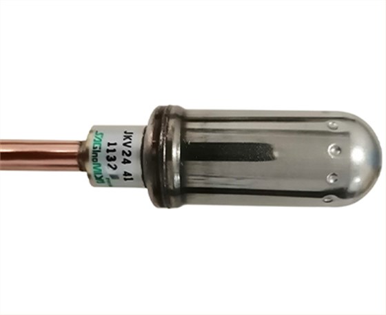 鹭宫电子膨胀阀JKV-24D41
