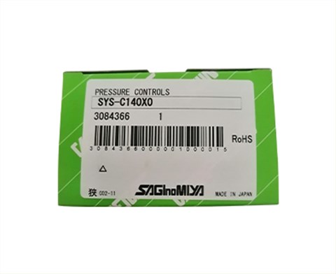 压力控制器SYS-C140X0