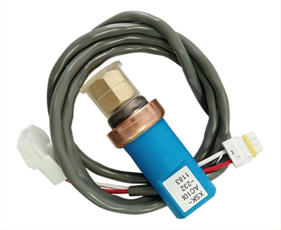 XSK-AC10I-232