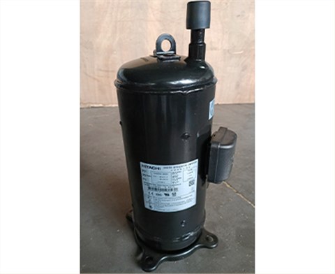 日立压缩机E405DHD-36D2G