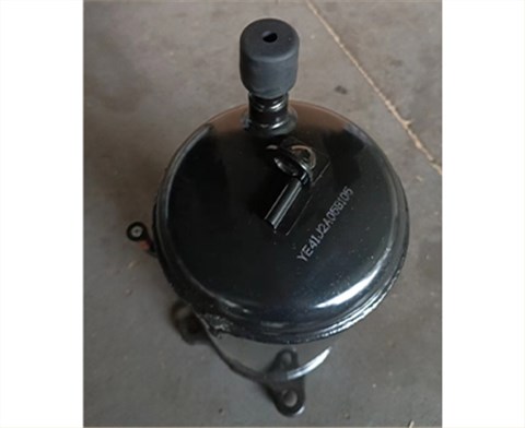 日立压缩机E405DHD-36D2G