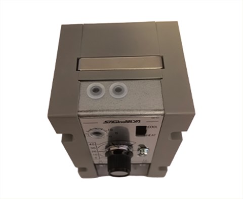 步进型温度控制器DSE-4040A42