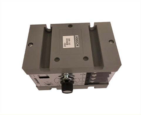 步进型温度控制器DSE-4040A42