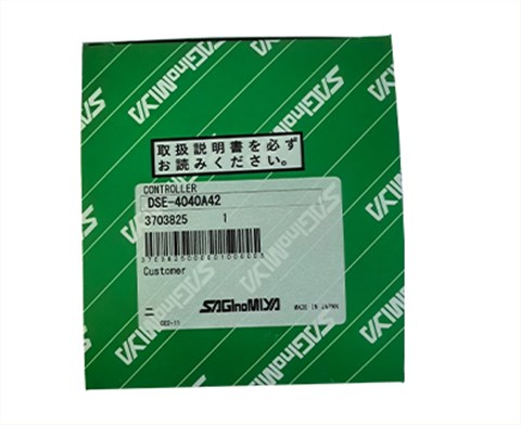 步进型温度控制器DSE-4040A42