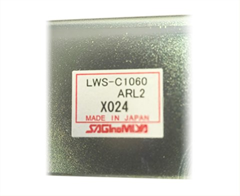 温度控制器LWS-C1060ARL2