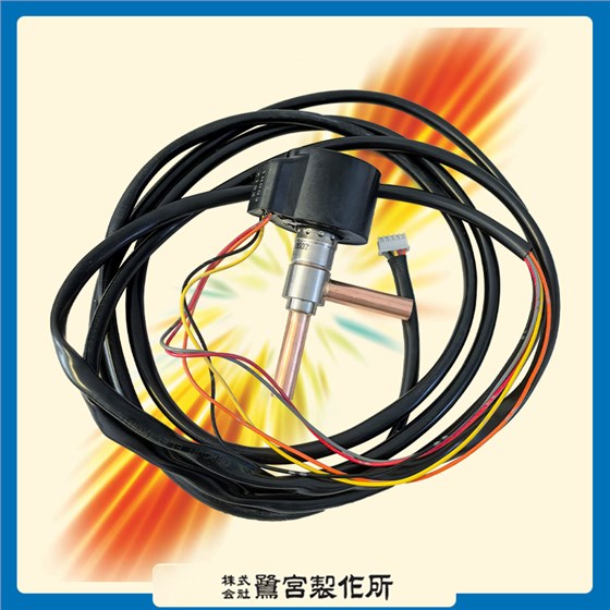 电子膨胀阀UKV-SH45D002