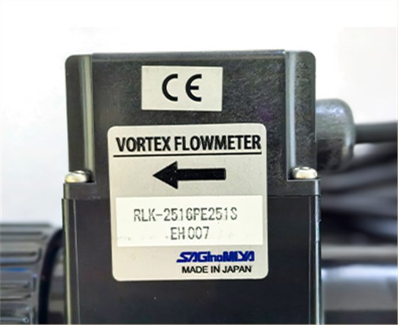 鹭宫流量计 RLK-2516PE251S  鹭宫流量计 RLK-2516PE251S