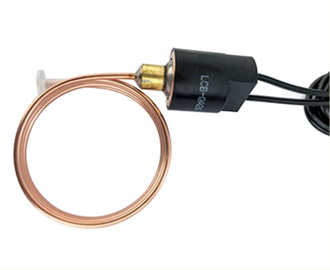 鹭宫隔膜式压力开关LCB-QA26