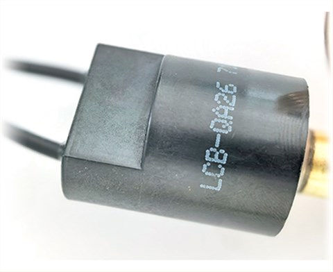 鹭宫隔膜式压力开关LCB-QA26