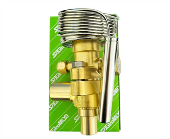 热力膨胀阀 ATX-12220DPS