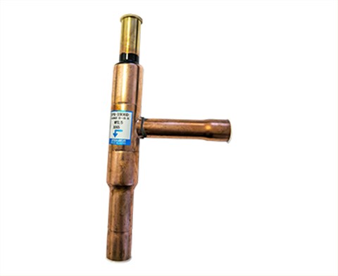 鹭宫压力调整阀SPR-1906D