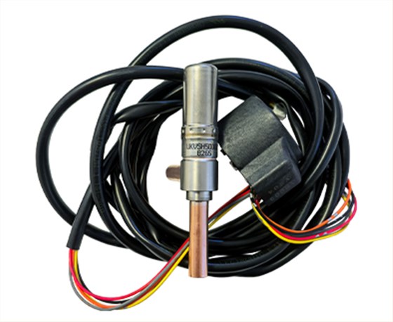 电子膨胀阀UKV-SH50D003