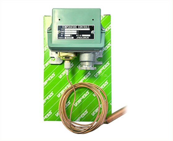 鹭宫温度控制器TNS-C1070CPL3