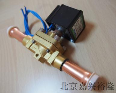 防爆电磁阀