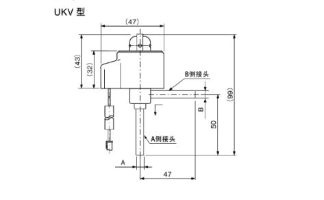 电子膨胀阀