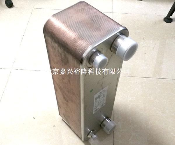 板式换热器