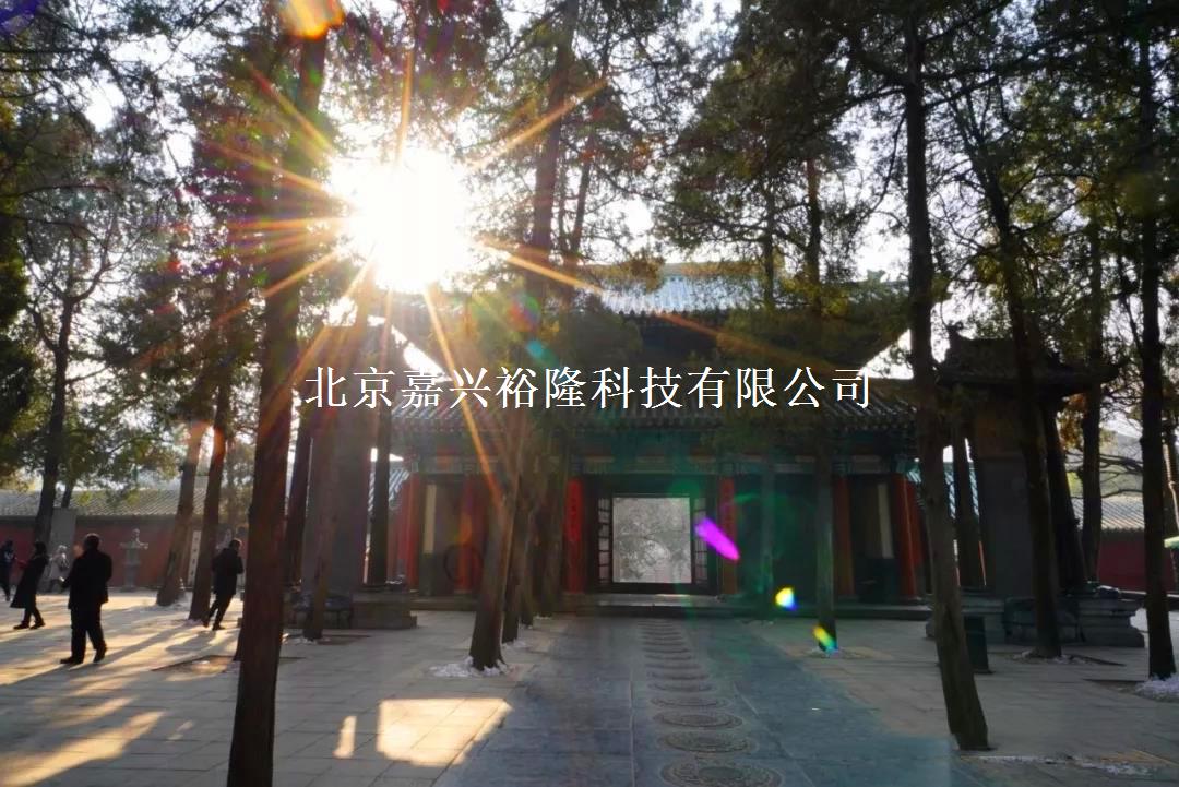嘉兴裕隆