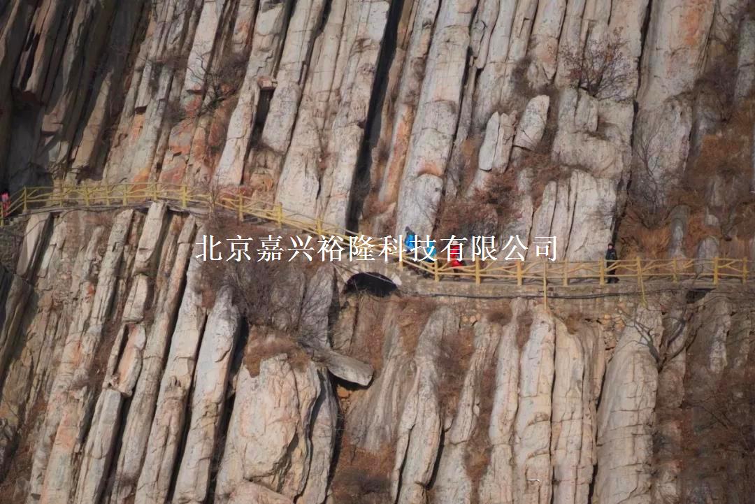 嘉兴裕隆
