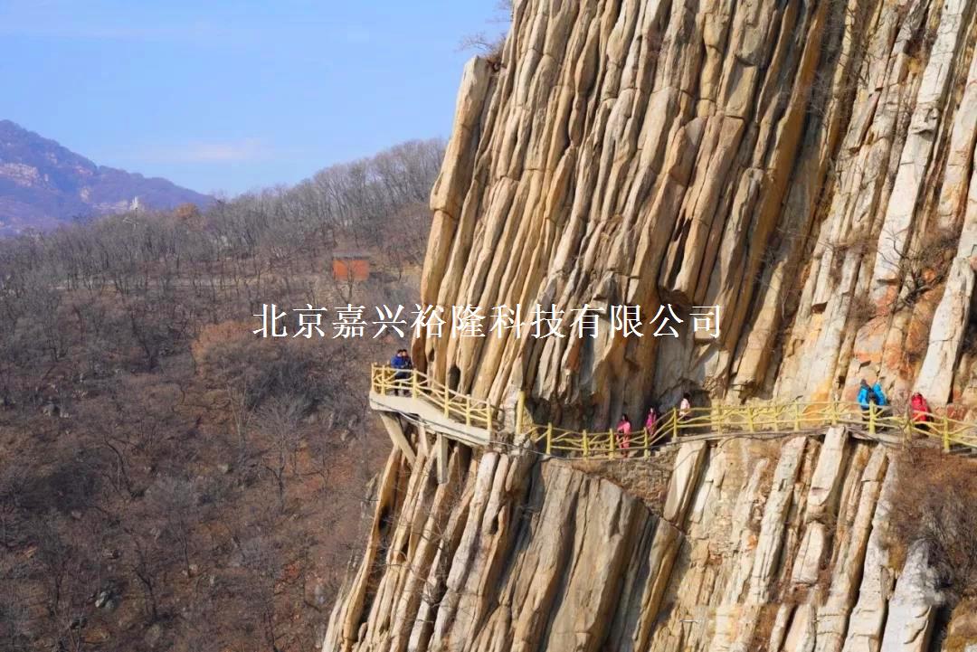 嘉兴裕隆