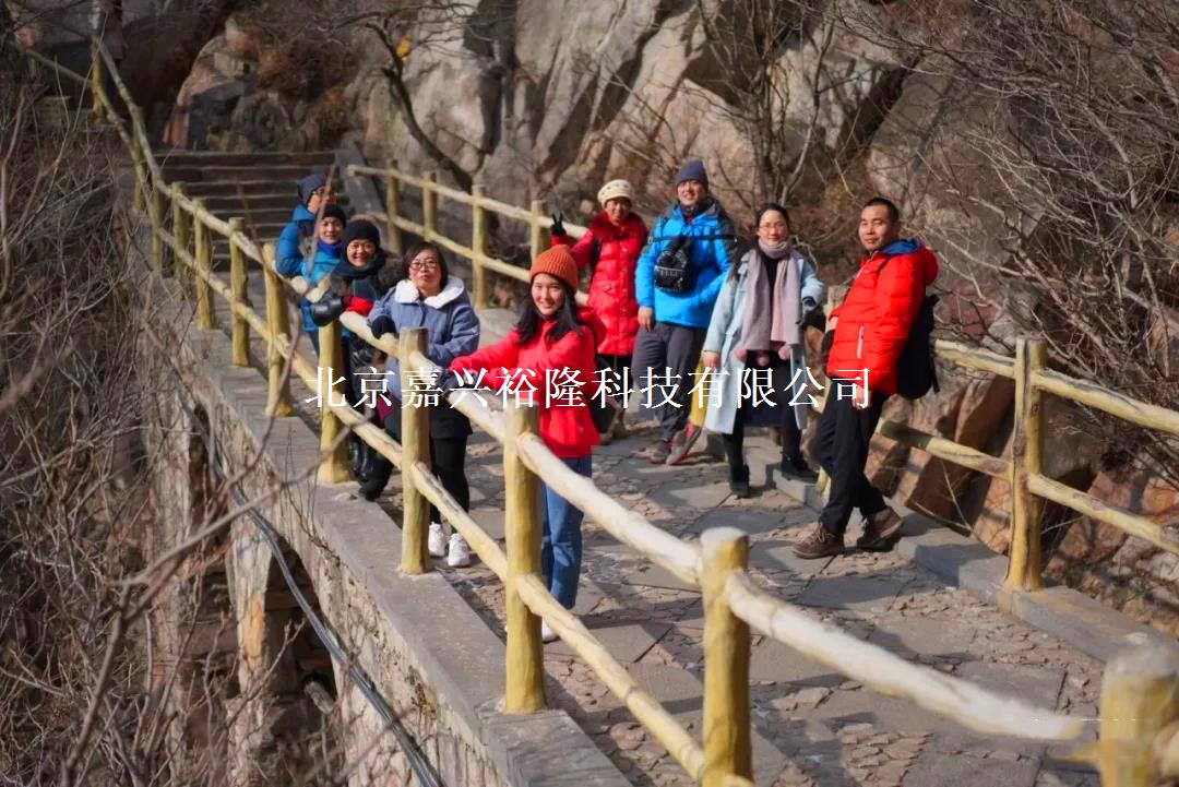 嘉兴裕隆