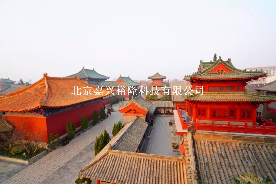 嘉兴裕隆