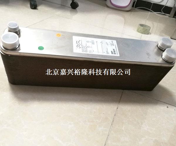 阿法拉伐板式换热器