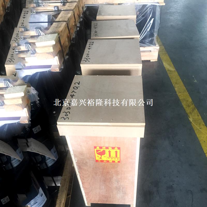 广州日立高温热泵专用压缩机