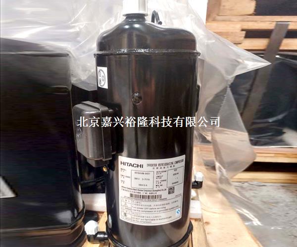 广州日立空调压缩机多少钱？日立空调压缩机原理是什么？