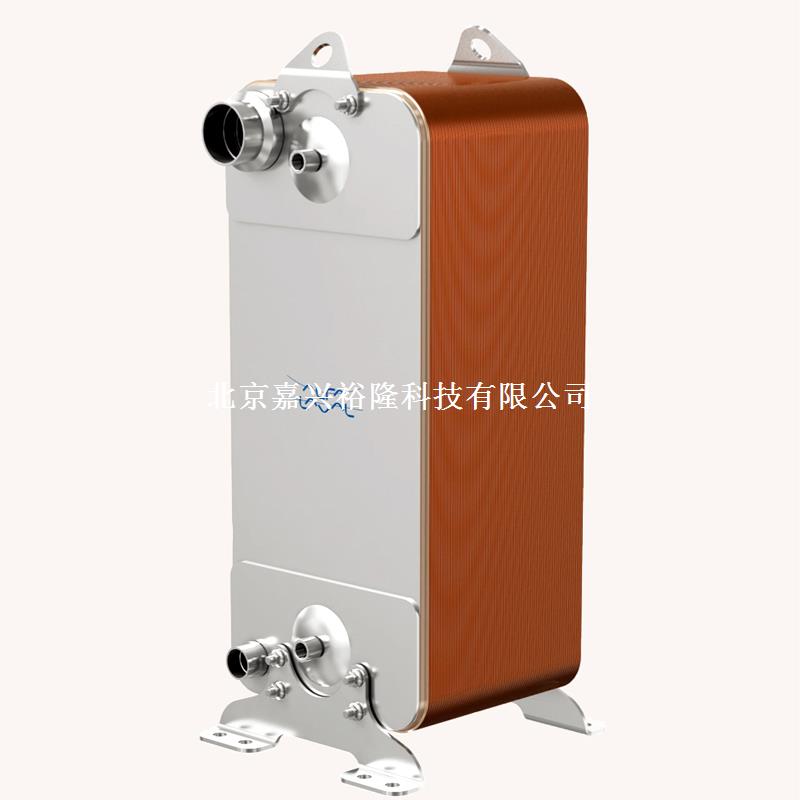 北京板式换热器价格